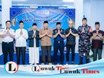 Perkuat Sinergi Jelang Lebaran, Wabup Furqanuddin Hadiri Silaturahmi dan Pembentukan Posko Angkutan di Pelabuhan Luwuk