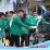 KKN MB Unismuh Luwuk Tebar Berkah Ramadhan di Pagimana, Bagi Takjil hingga Serukan Perangi Narkoba