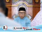 Peringatan Nuzulul Quran, Wabup Banggai Furqanuddin: Nilai-Nilai Alquran Mempererat Persatuan dan Kesatuan Bangsa