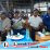 Dispora Banggai Puji Konsistensi Agus Damalante Membesarkan Bola Voli, Ramadhan Cup 2026 Resmi Ditutup