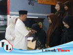 Penuh Kehangatan Ramadhan, Dandim 1308/LB Letkol Inf Cepi Kartiwa Santuni Anak Panti Asuhan di Buka Puasa Bersama