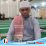 Perdana Ditangani DKM, Asri Abasa Jadi Khatib Utama Shalat Idul Fitri 1447 H di Masjid Agung An-Nuur Luwuk