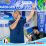 Pesta Gol di Malam Ramadhan, Tim 2019 Hancurkan 2017 dan Rebut Mahkota SKANSAL Cup 2026