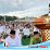 Idulfitri Perdana di Lapangan Mirqan, Bupati Banggai Amirudin Serukan Persatuan dan Akhiri Sekat Politik