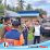 Banjir Rendam Puluhan Rumah di Pangkalasean Baru, BPBD Banggai Minta Warga Tetap Waspada