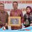 Kementerian ATR BPN Raih Penghargaan, Berhasil Tindaklanjuti RHP BPK RI 90,8 Persen