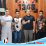 Perkuat INKAI Banggai, Dandim 1308/LB Silaturahmi dengan Pengurus Bahas Program Besar Karate