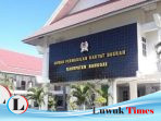 Senin, DPRD Banggai Panggil Sejumlah OPD Bahas Dugaan Pemotongan Honor Tenaga Kesehatan