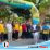 Jalan Santai dan Senam Zumba Ramaikan Hari Buruh di Luwuk, Peserta Dimanjakan dengan Ratusan Doorprize