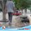 Tong Sampah di Atas Trotoar Teluk Lalong Dikeluhkan Warga: Ganggu Pejalan Kaki dan Sebar Bau Menyengat