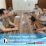 Percepat Target 2026, Kantah Banggai Ikuti Rapat Monitoring dan Evaluasi Bersama Kanwil BPN Sulteng