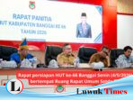 HUT ke-66 Banggai Disiapkan Meriah, Dari Desa Kreatif hingga Drone Show