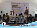 Beniyanto Optimistis Banggai Rebut Adipura, Ajak Semua Pihak Aktif Kelola Sampah dan Lingkungan