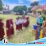 Dari Ruang Kelas Sederhana di Nambo, Mimpi Anak-Anak Mulai Terbang Bersama Program PT PAU “Sahabat Mengajar”