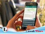 Heboh! Dugaan Perselingkuhan Dua ASN Banggai Laut Terbongkar, Suami Pergoki Chat Mesra via WhatsApp Web