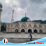 Dari Rumah Ibadah Menjadi Ruang Publik: Masjid Agung An-Nuur Luwuk Siapkan Lapak UMKM dan Taman Bermain Anak