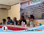 Penilaian Ketat dan Berlapis Warnai Penghargaan Poktan Berprestasi PT PAU dan Dinas TPHP Banggai, Srikandi Mandiri Unggul Tipis