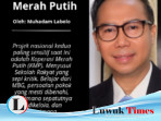 Nasib Koperasi Merah Putih