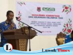 KWT Srikandi Mandiri Raih Juara Terbaik, PT PAU dan Dinas TPHP Banggai Beri Penghargaan untuk Kelompok Tani Berprestasi