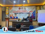 Merajut Memory, Membangun Negeri: Babak Baru Alumni FISIP Untika Luwuk