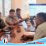 Kantor Pertanahan Kabupaten Banggai Bahas Pembagian Wilayah Tugas dalam Rangka Transformasi Organisasi Berbasis Wilayah