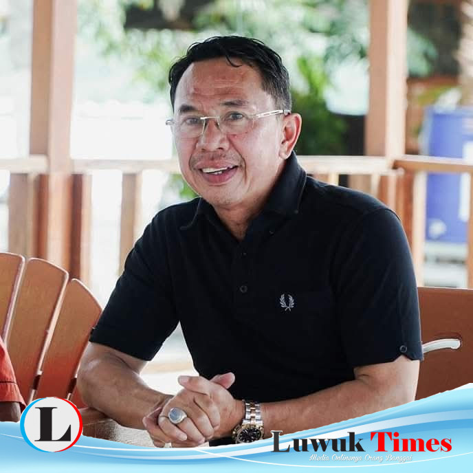 Irwan Lapatta