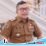 Ditanya Wacana Maju Wagub Sulteng atau DPR RI, Bupati Banggai Amirudin Menjawab Singkat: Bolimo