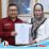 Sudarso Abusama Pensiun, Herlita Tongko Ditunjuk Bupati Amirudin Jabat Plt Sekwan Banggai