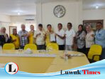 Tepat Waktu! Golkar Banggai Rampungkan Konsolidasi 24 Kecamatan, Siap Tempur Hadapi Pemilu 2029