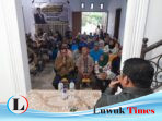 Beniyanto Tamoreka Serap Aspirasi Warga Banggai, Bahas Energi Terbarukan hingga BBM Subsidi