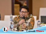 Langkah Cepat Beniyanto Tamoreka Usai Dipercaya Nakhodai Pokja Database Golkar Se-Indonesia