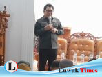 Beniyanto Tamoreka Gagas Banggai Satu Data Sebelum Pusat, Solusi Total Subsidi Tepat Sasaran