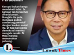 Gerakan Moral Perubahan