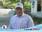 PUPR Banggai Tetap Lanjutkan Tender Proyek Fisik, Kontrak Ditargetkan Mulai Agustus