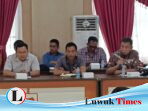 Demi Kemanusiaan, Aparat dan Perusahaan Desak Blokade Logistik PT Merpati Pratama Sukses Dibuka