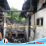 Rumah di Jalan Soekarno Luwuk Terbakar, Tak ada Korban Jiwa