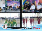 Dukung Gerbang Sehat, Dispora Banggai Sukses Gelar Lomba SKJ Pelajar, Ini Para Juaranya