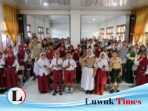 Wujud Nyata Bakti untuk Negeri, PT Panca Amara Utama Pelopori Lomba Ranking 1 se-Kabupaten Banggai