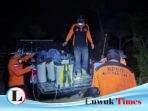 Gaspol Tanpa Layu, Kalaksa BPBD Banggai Rifai Mahiwa Sapu Bersih Karhutla di Dua Lokasi