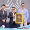Raih Popular Government Institutions Award 2026, Kinerja Komunikasi Publik Kementerian ATR-BPN Kembali Diakui