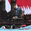 Pidato Kenegaraan MPR 2026, Presiden Prabowo Paparkan Pangan hingga Tambang Ilegal