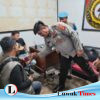 Sikap Ksatria Polres Banggai Laut, Ketika Legawa Meredam Kesalahpahaman dengan Insan Pers