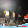 Respons Kilat Tim BPBD Banggai Di bawah Komando Rifai Mahiwa Sukses Jinakkan Karhutla Salodik