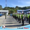Satu Langkah Satu Tujuan, PT PAU Kibarkan Semangat Kemerdekaan di HUT RI ke-81