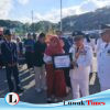 Kado Kemerdekaan untuk Pelajar Banggai, PT PAU dan Pemkab Apresiasi Juara Lomba Ranking Satu