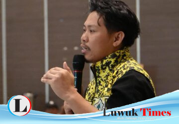 Saatnya Jemput Bola, Jangan Tunggu Disorot, Apalagi Nanti Viral