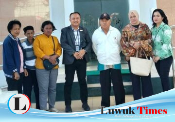Dua Nyawa Melayang di Bolobungkang: Keluarga Helmi dan Stenly Menerima Vonis, Tapi Luka Tak Akan Pernah Sembuh