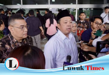 Rakor Bersama DPR RI Bahas Konflik Agraria, Menteri Nusron Jelaskan Tiga Kategori dan Mekanisme Penyelesaiannya
