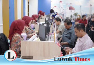 Cerita Masyarakat Urus Balik Nama Sertipikat Sebelum Pemberlakukan Uji Coba Layanan Peralihan Hak 10 Hari