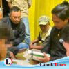 Tak Berkutik, Setelah Transaksi Sabu Warga Mangkio Baru Luwuk Ditangkap Polisi